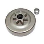 Lančanik SWORD DO158-A7N Dolmar 112 116 120 3/8"