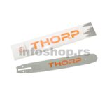 Mač THORP POH 15-58WH Dolmar Partner Husqvarna Zenoah 38 cm 3,25" 1,5 32z