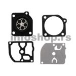 Membrane set Zama GND-29 C1Q USA 18191