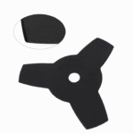 Noz trokraki 255x25.4x1.4 DMD