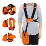 Oprtac uprtac za trimer  na oba ramena