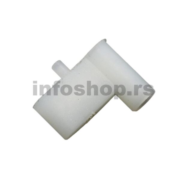 Capa dekle startera S 120 350 450 550