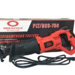Višenamenska testera – lisičarka ProLineTech (PLT/RSC-750)