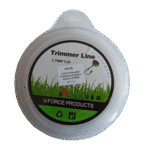 2,7x 62 m četvrtasti Struna za motorne kose DMD