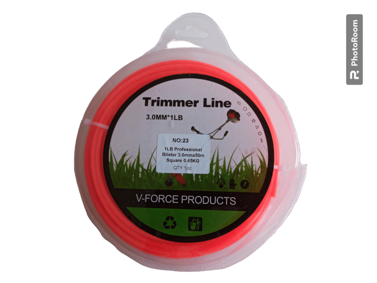 3,0x 50 m četvrtasti Struna za motorne kose DMD - Slika 1