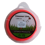 3,0x 50 m četvrtasti Struna za motorne kose DMD