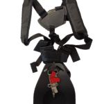 Oprtač na oba ramena DMD