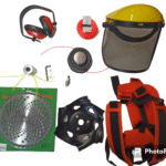 Kompletan Paket Opreme za Trimere