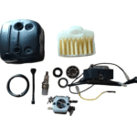 Delovi za Husvarna 371 372 362 365