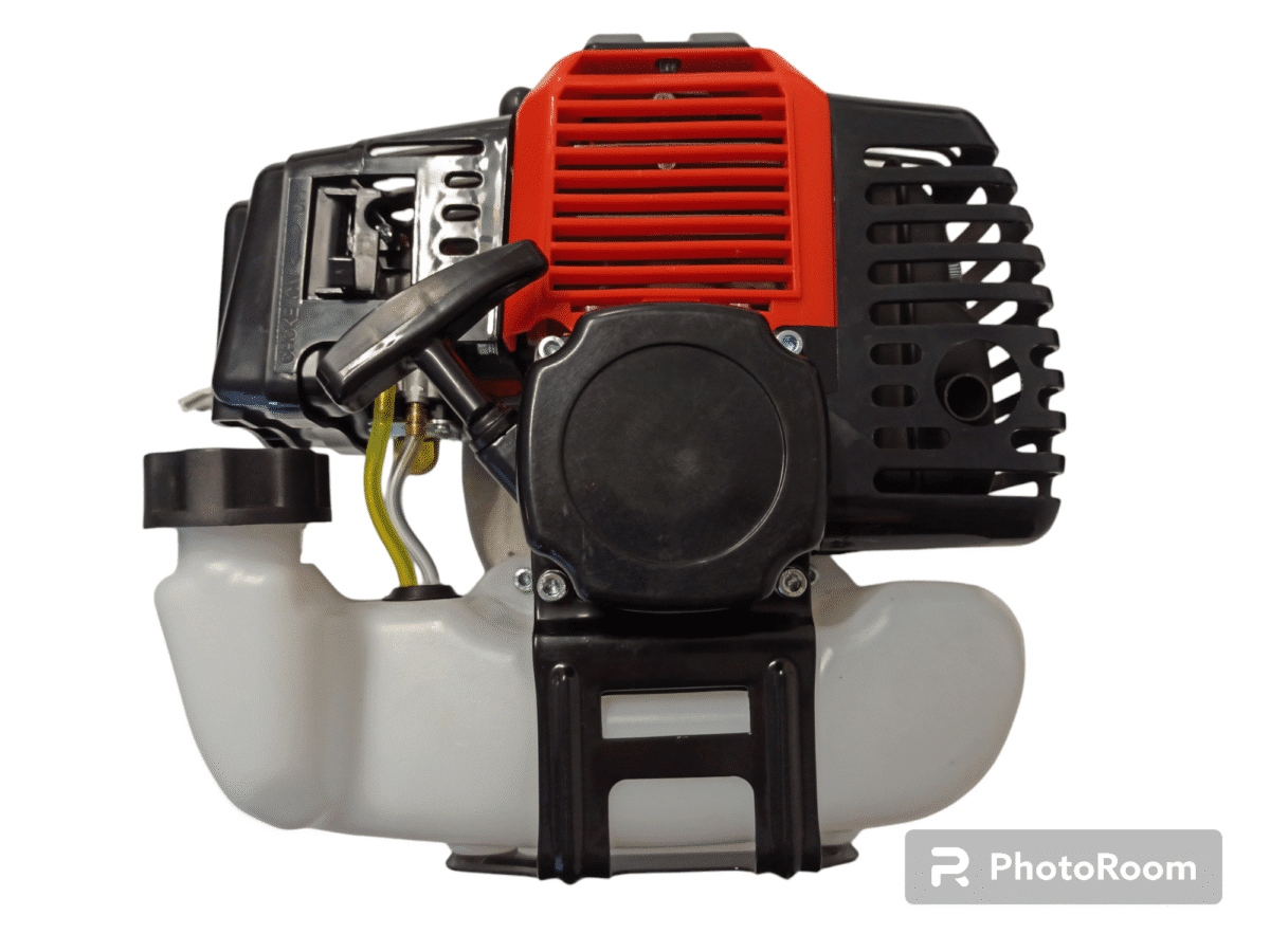 Ugradni motor za kineske trimere DMD - Slika 1