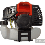 Ugradni motor za kineske trimere DMD