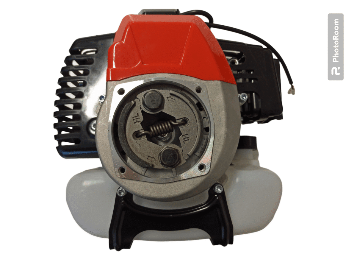 Ugradni motor za kineske trimere DMD - Slika 3