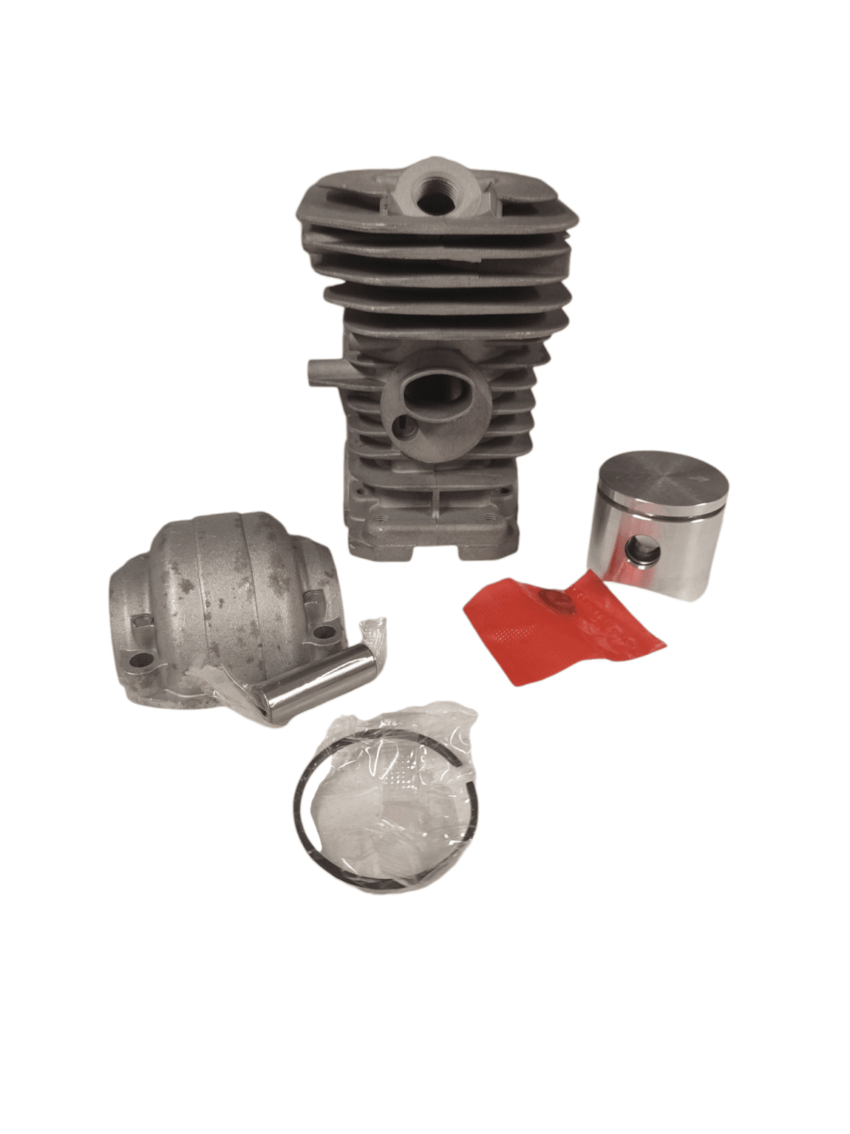 Cilindar  H 36 136 137 Jonsered 2036 fi 38 mm DMD - Slika 1