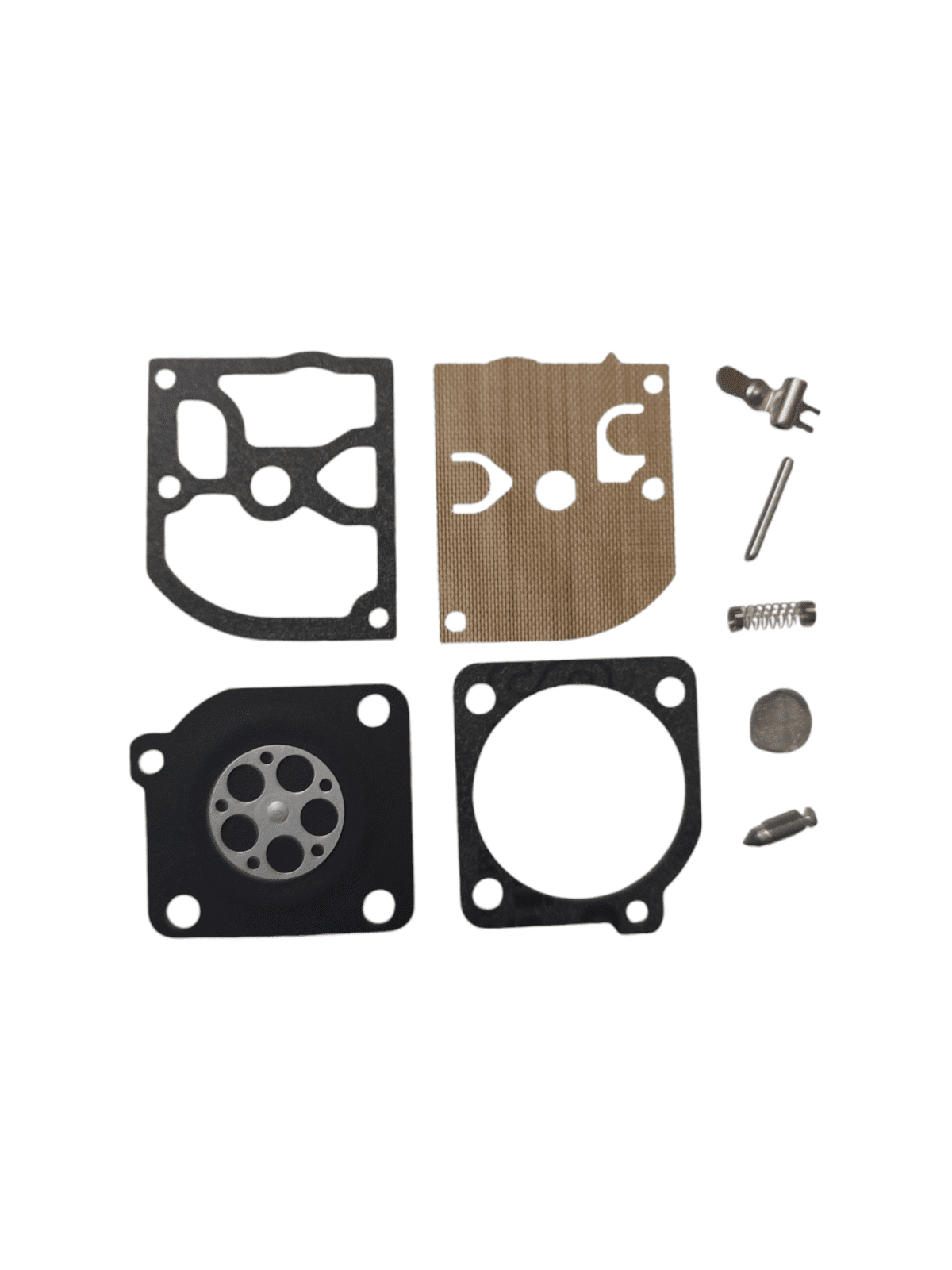 Membrane H 136 137 141 DMD - Slika 1