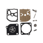 Membrane H 136 137 141 DMD