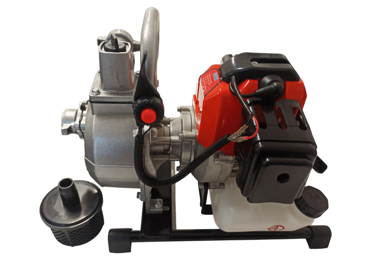 Motorna pumpa 1 col DMD - Slika 1