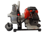Motorna pumpa DMD 1col 2,3ks - Slika 2