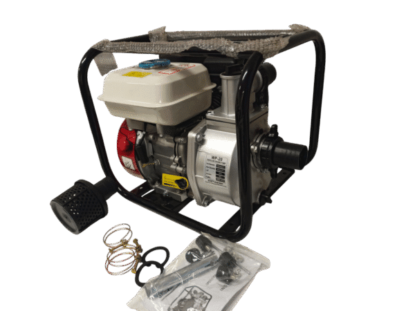 Motorna pumpa za vodu DMD-30