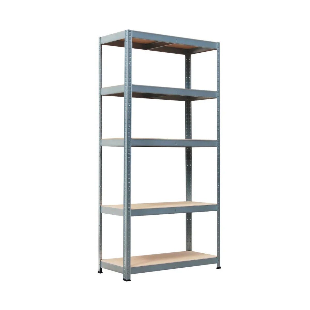 Metalna polica 180x90x40cm 875 kg - Slika 2