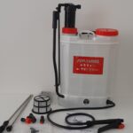 Akumulatorska prskalica