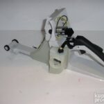Rezervoar goriva testere S MS 044 440