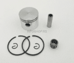 Klip Partner 55 fi 44 mm bolcna 12 mm AM