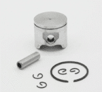 Klip Husqvarna  350 fi 44 mm bolcna 10 mm SUKOKI