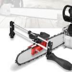 Šablon za oštrenje lanca