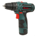 BUŠILICA AKUMULATORSKA GP-AS 10.8 LI - Slika 3