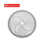 80z  Vidijumski cirkularni nož za trimere DMD