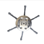 Glava trimera 10*1,25