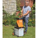 Seckalica za grane Villager VC 2500 , 2.500W - Slika 3