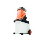 Seckalica za grane Villager VC 2500 , 2.500W - Slika 5