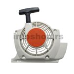 Dekla startera S 450 480 kpl. - Slika 2