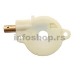 Uljna pumpa H 136 137 141 142 metalna - Slika 3