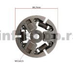 Kvačilo S 051 075 Ital - Slika 3