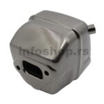 Auspuh H 357 359 - Slika 3