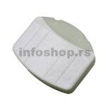 Filter vazduha H 357 359 mrežasti Ital - Slika 3
