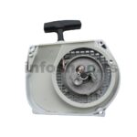 Dekla startera S 038 komplet - Slika 3