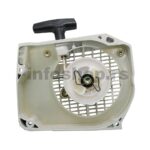 Dekla startera S 066 650 660 komplet - Slika 3