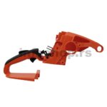 Hauba motora sa rukohvatom S 029 039 290 310 390 - Slika 3