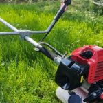 AGM 525 Trimer motorni za travu AGM-VILLAGER 525 bez dodatne opreme 2024 god