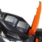Akumulatorska kosilica Oleo Mac GI 44 P , 5.0Ah - Slika 3