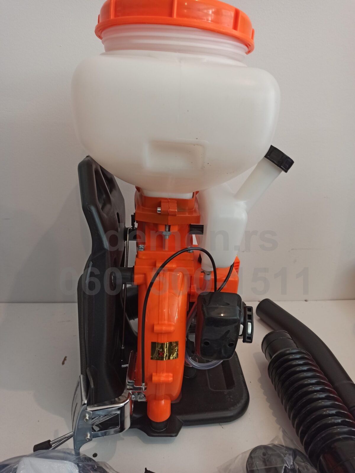 Atomizer THORP 3 godine garancije - Slika 5