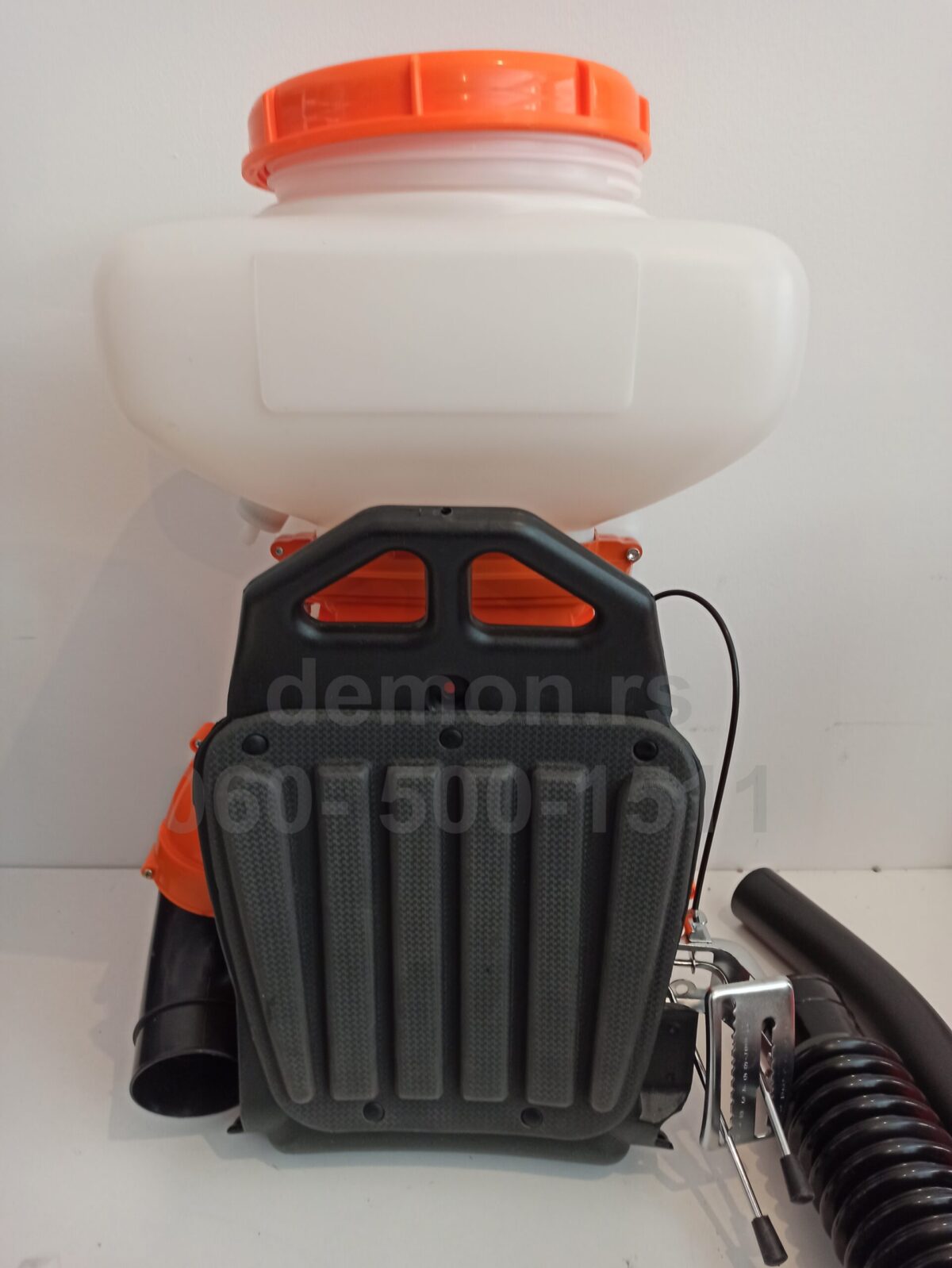 Atomizer THORP 3 godine garancije - Slika 2