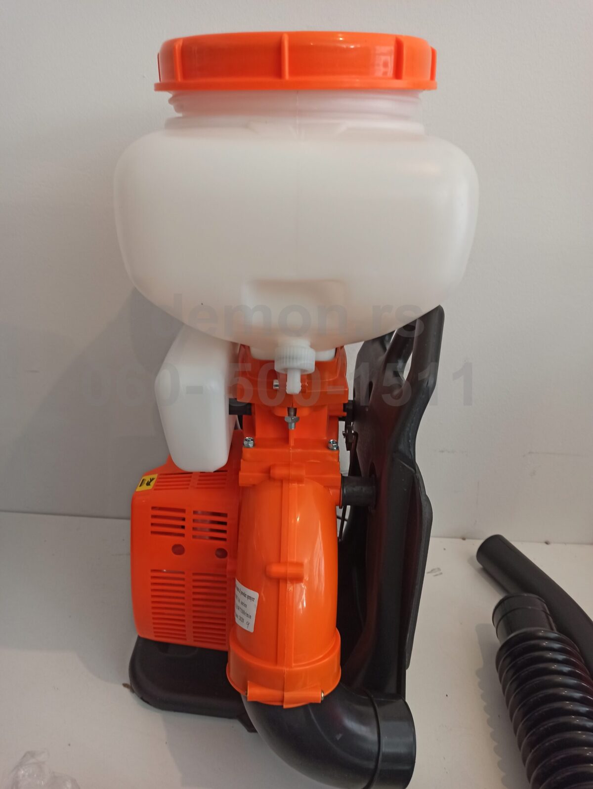 Atomizer THORP 3 godine garancije - Slika 3