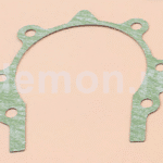 Set dihtung bloka motorni trimer 10 komada