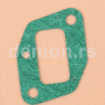 Set dihtunga karburatora zadnji za motorne trimere 10 komada