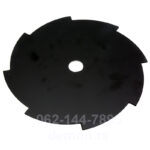 Disk za otkos DMD - Slika 4