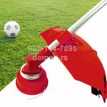 Glava za motorni trimer